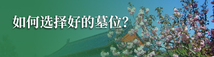 燕郊卧龙公墓